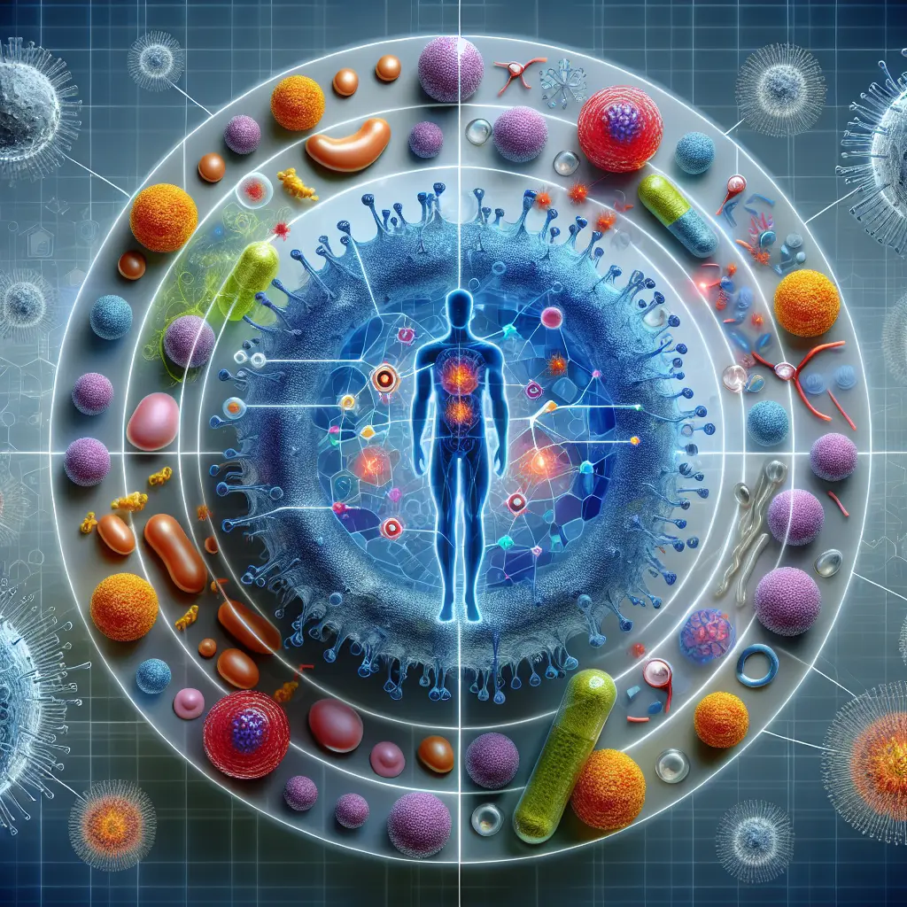 How Postbiotics Can Enhance Immune Function