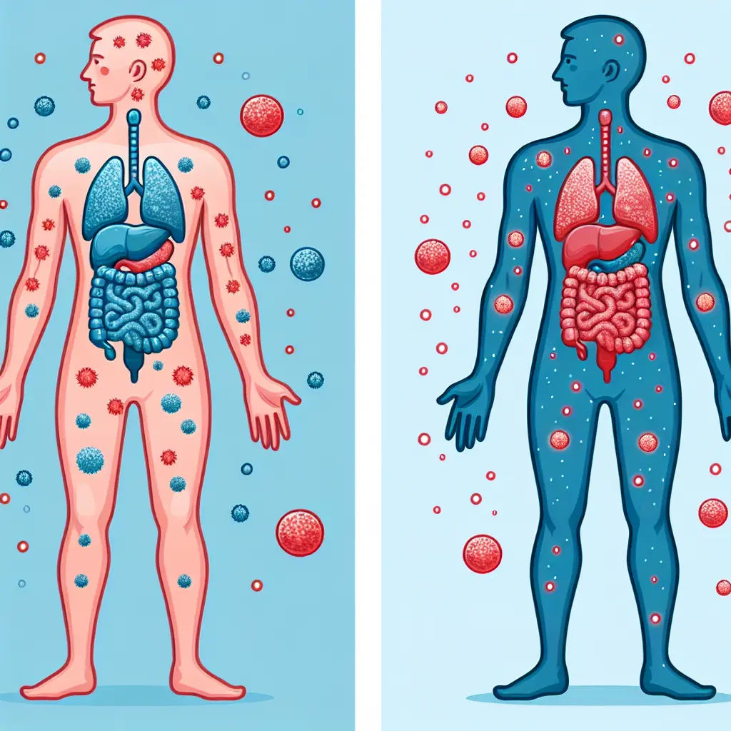 Postbiotics and Their Role in Reducing Inflammation