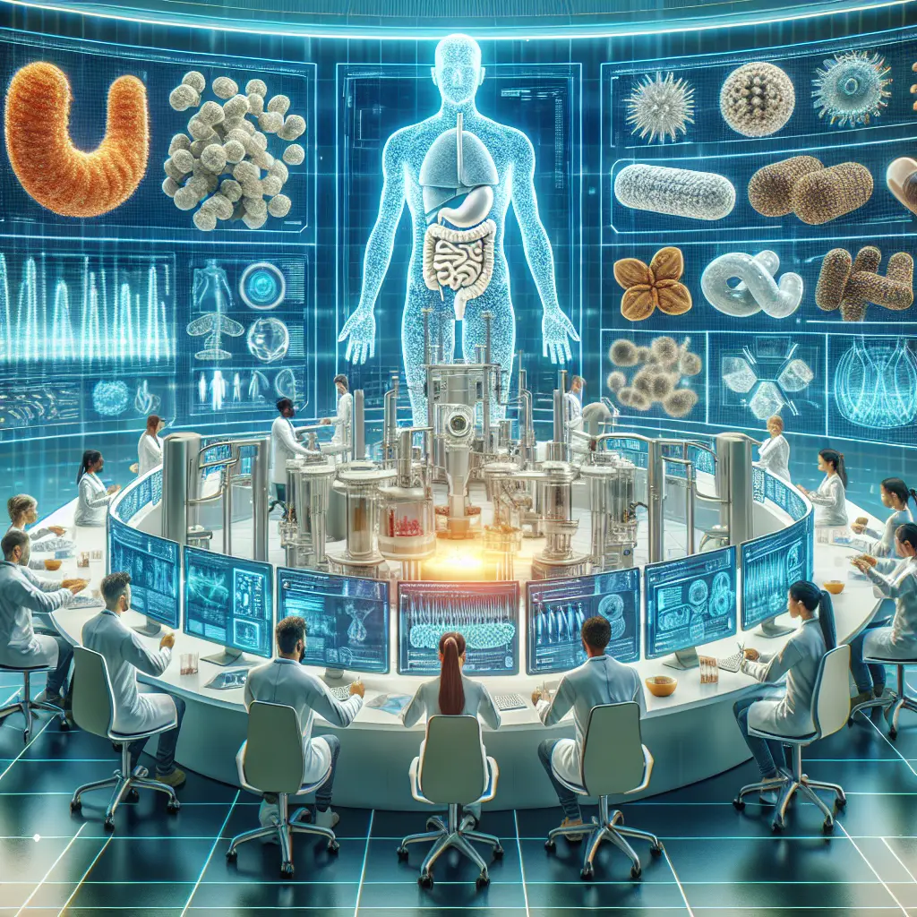 The Future of Postbiotics in Nutritional Science